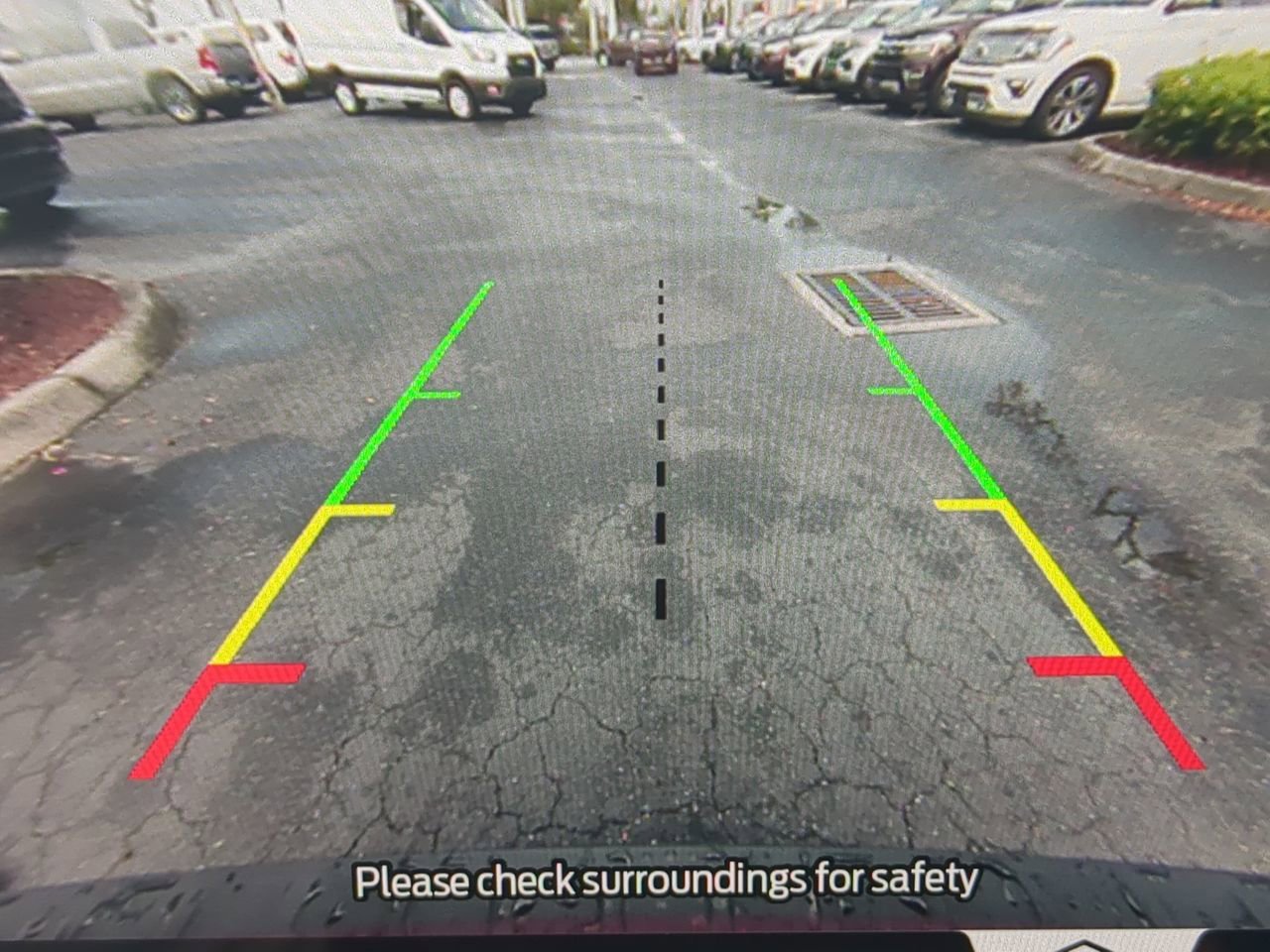 Certified 2025 Ford Explorer ST image 21