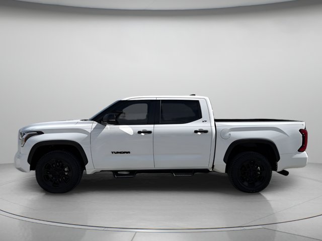Used 2024 Toyota Tundra SR5 w/ SR5 Convenience Package AWD/4WD image 6