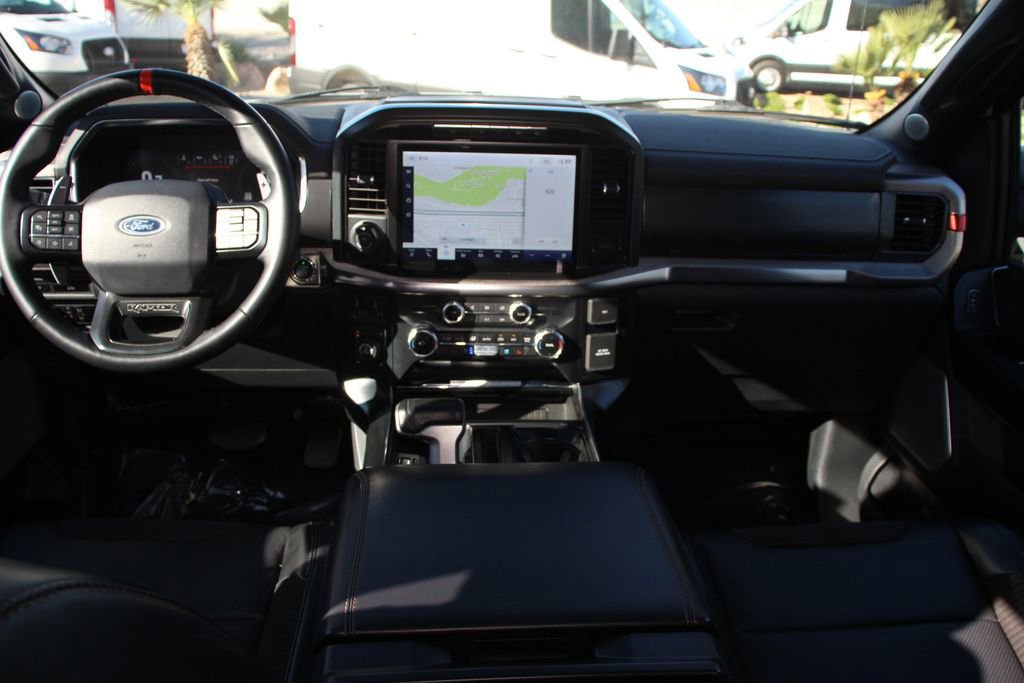 Certified 2023 Ford F150 Raptor image 19