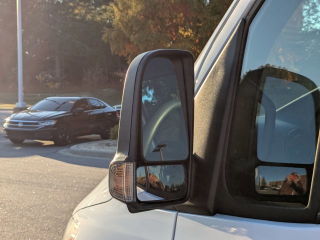 Used 2024 Mercedes-Benz Sprinter 2500 image 13