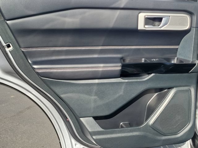 Certified 2023 Ford Explorer ST w/ Equipment Group 401A AWD/4WD image 9