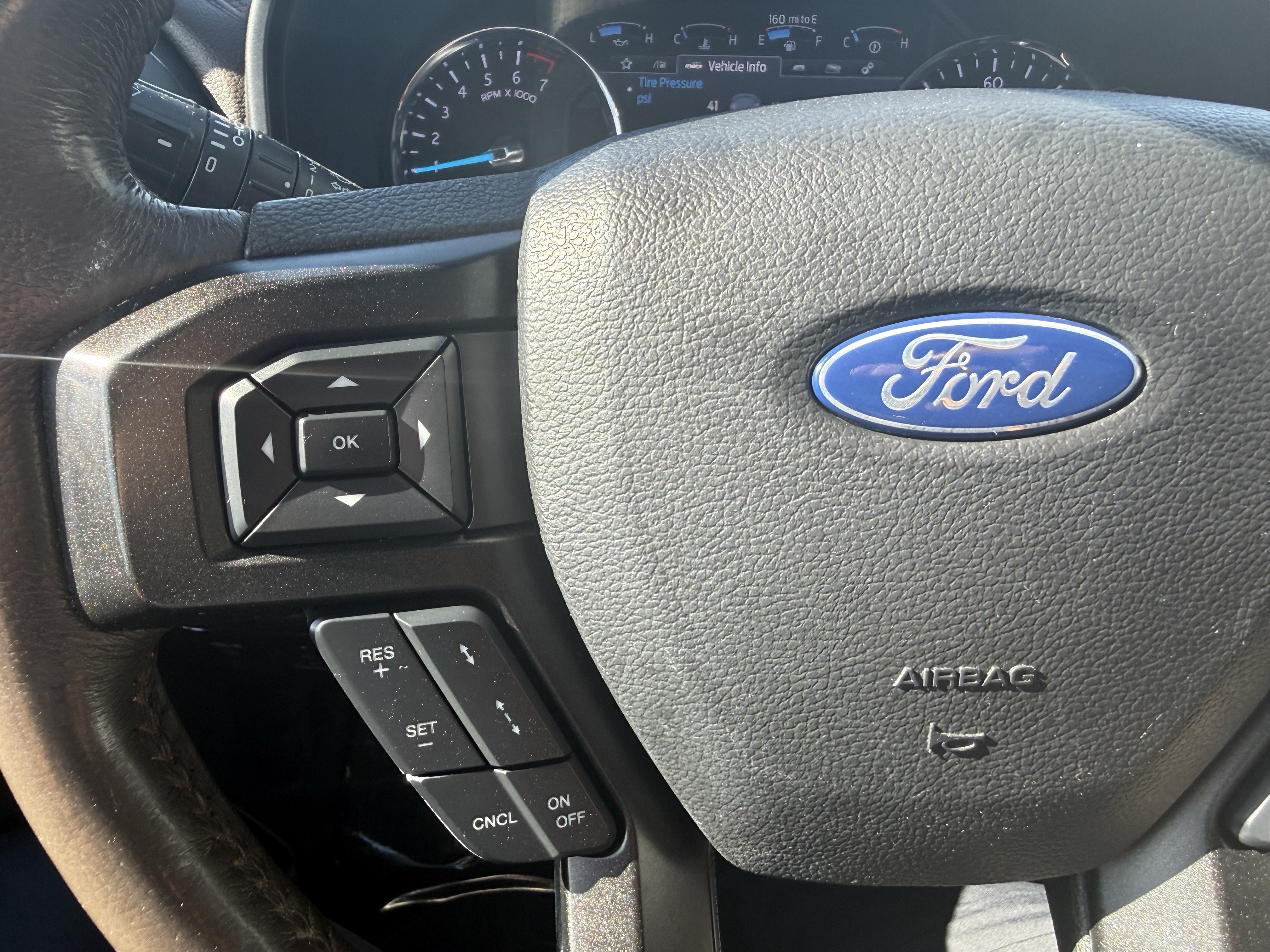 Certified 2020 Ford Expedition King Ranch AWD/4WD image 17