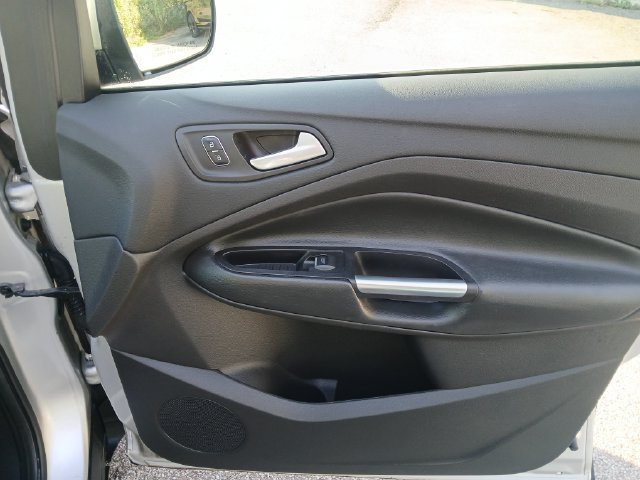 Certified 2017 Ford Escape Titanium w/ Equipment Group 301A FWD image 48