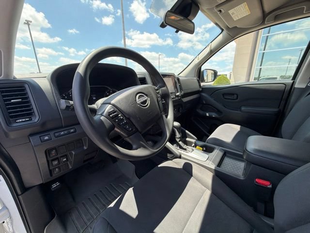 Used 2022 Nissan Frontier S w/ Technology Package AWD/4WD image 11