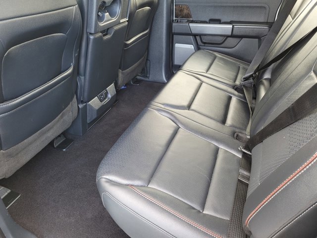 Certified 2022 Ford F150 Lariat w/ Equipment Group 501A Mid image 11