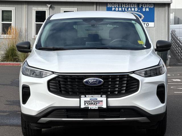 Certified 2025 Ford Escape Active AWD/4WD image 9