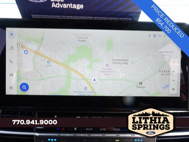 Used 2026 Toyota Sienna Limited FWD image 16
