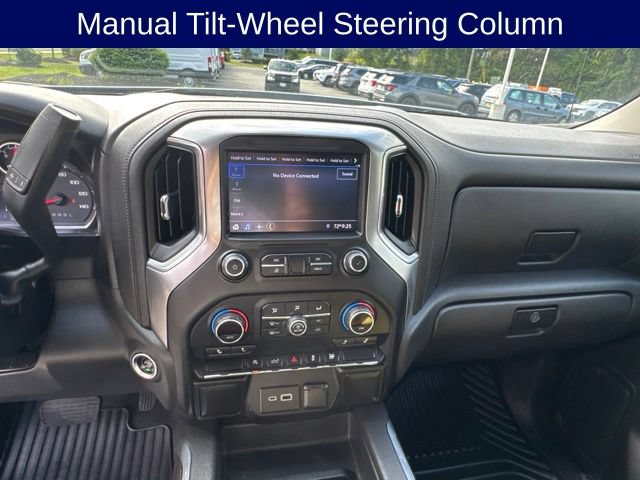 Used 2020 Chevrolet Silverado 1500 RST w/ All-Star Edition AWD/4WD image 32
