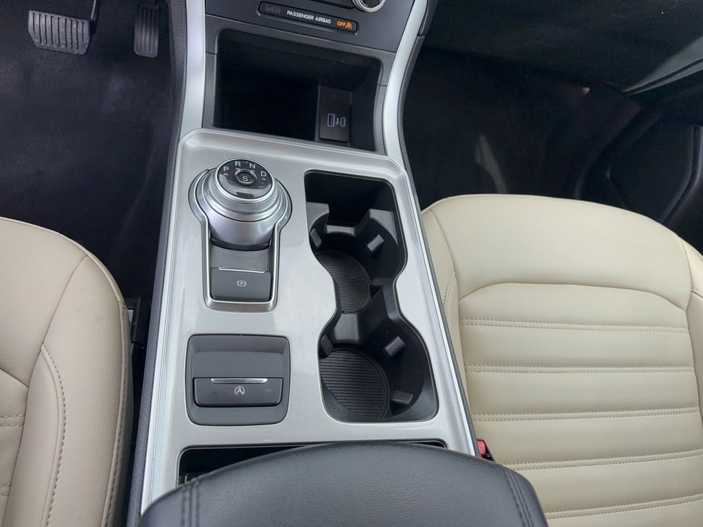 Certified 2024 Ford Edge SEL image 22