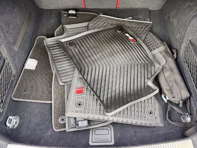 Used 2020 Audi S5 Premium Plus w/ S Sport Package image 16