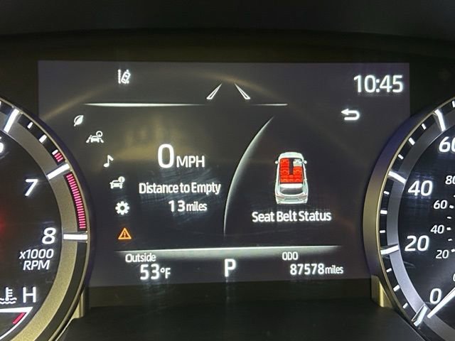 Used 2022 Toyota Highlander Platinum AWD/4WD image 23