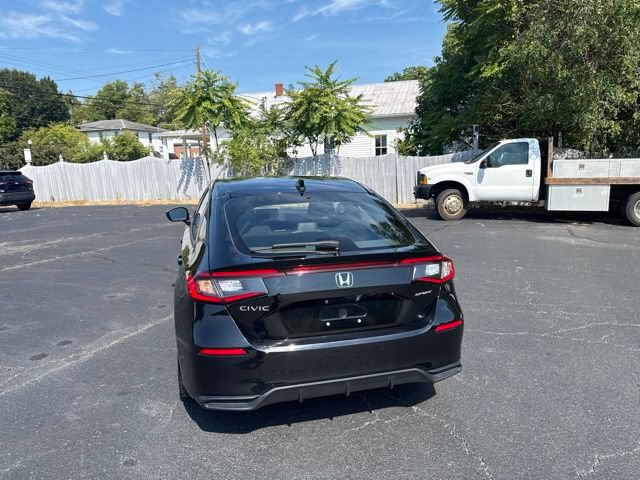 Used 2024 Honda Civic Sport image 6