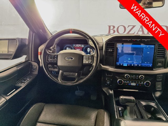 Certified 2022 Ford F150 Raptor w/ Torsen Package AWD/4WD image 23