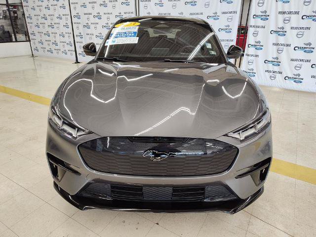 Certified 2023 Ford Mustang Mach-E GT AWD/4WD image 2