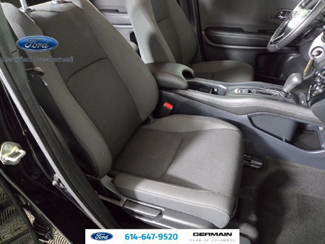 Used 2019 Honda HR-V Sport image 31