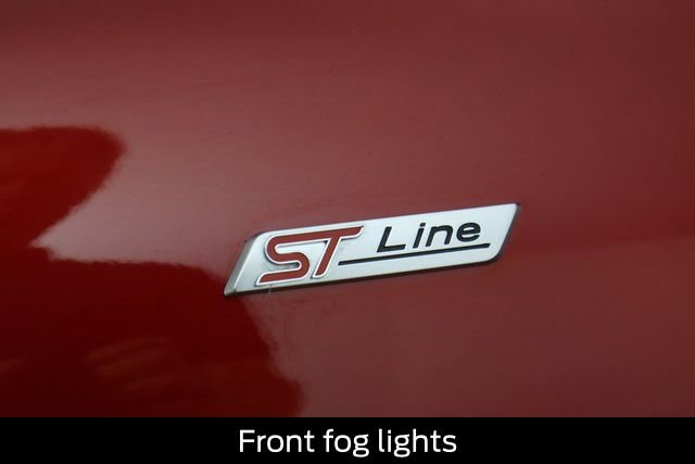 Certified 2023 Ford Escape ST-Line Elite AWD/4WD image 19