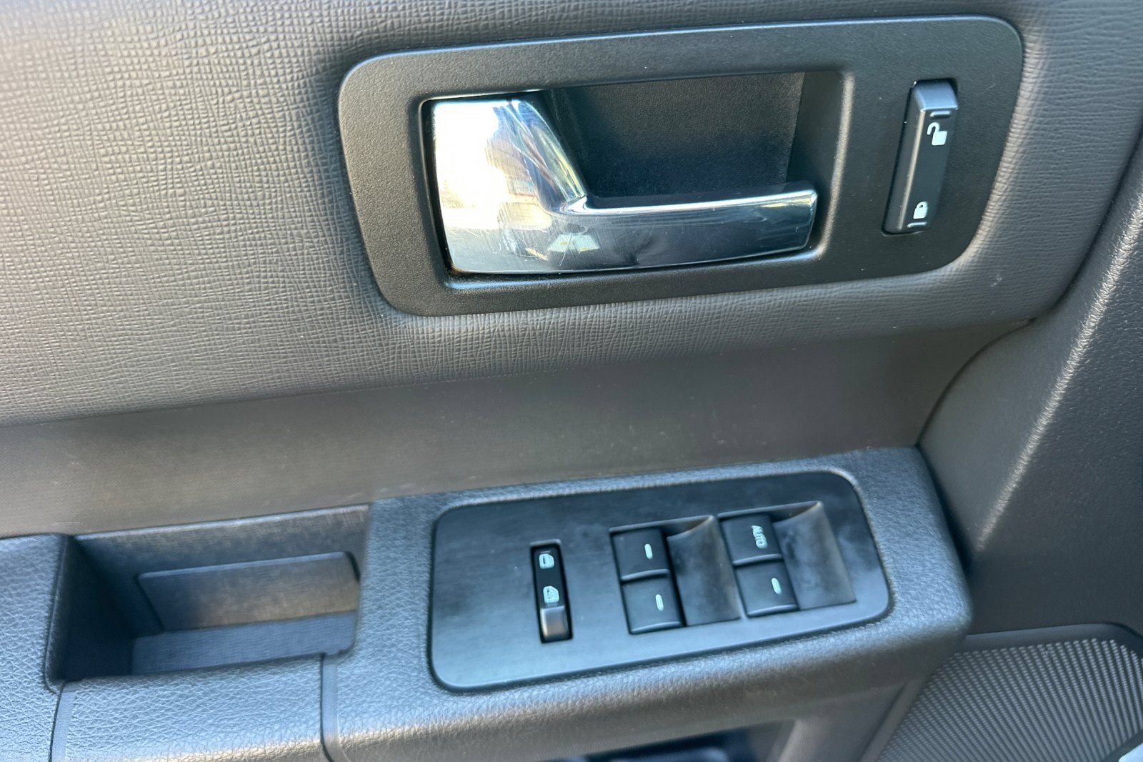 Certified 2017 Ford Flex SE FWD image 11