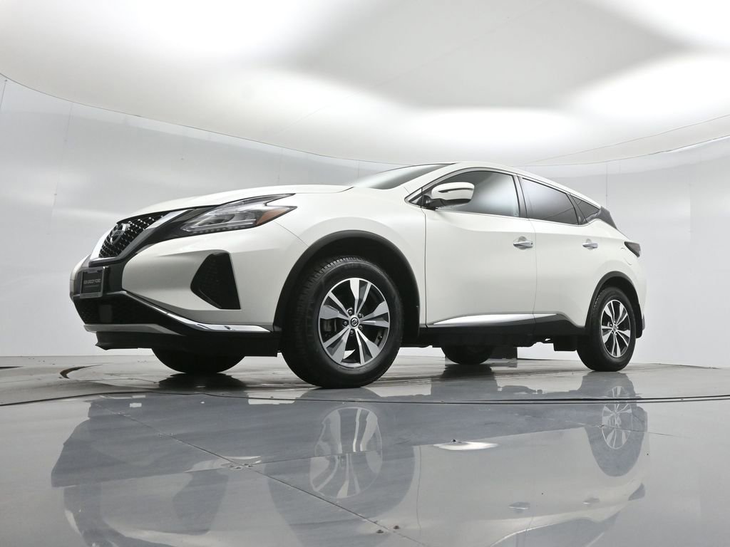 Used 2020 Nissan Murano S w/ Technology Package image 29