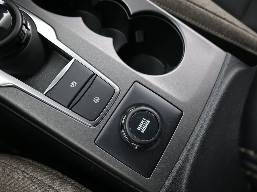 Certified 2025 Ford Bronco Sport Big Bend w/ Convenience Package image 44