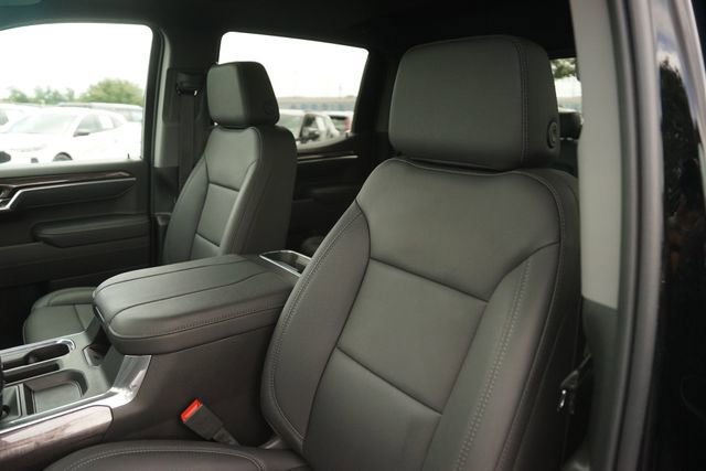 Used 2026 Chevrolet Silverado 1500 LTZ w/ LTZ Premium Texas Edition RWD image 10