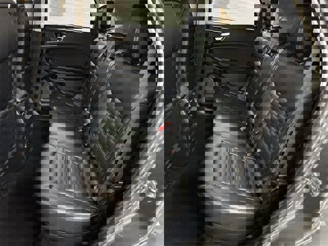 Certified 2024 Ford Edge SEL image 11