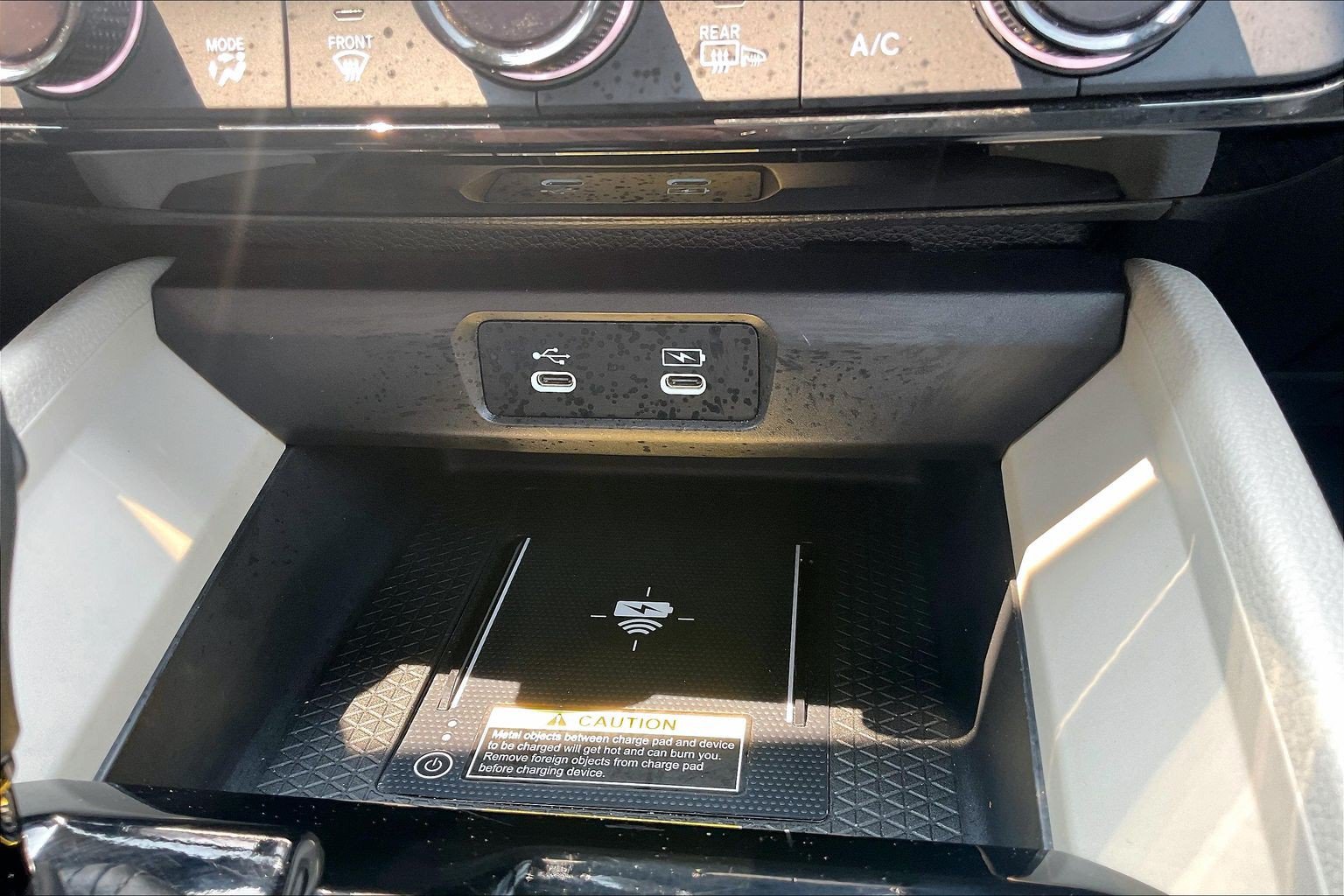 Used 2025 Honda Accord EX-L image 31
