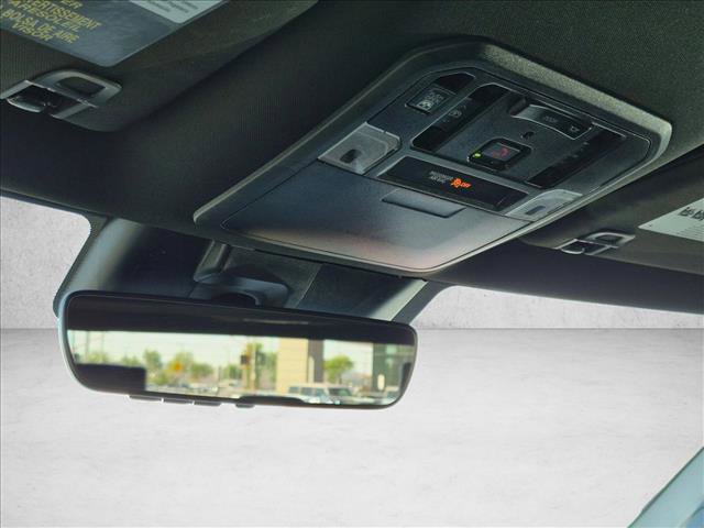 Used 2025 Toyota Tundra Limited AWD/4WD image 22