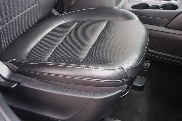 Certified 2022 Ford Escape SEL FWD image 12