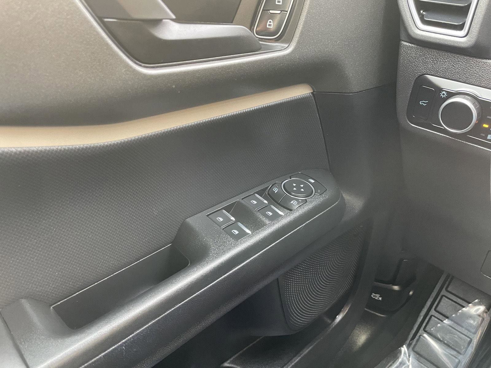 Certified 2025 Ford Bronco Sport Big Bend AWD/4WD image 26