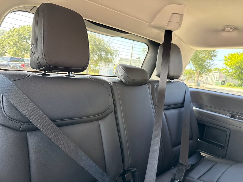 Certified 2025 Ford Expedition Active RWD image 30