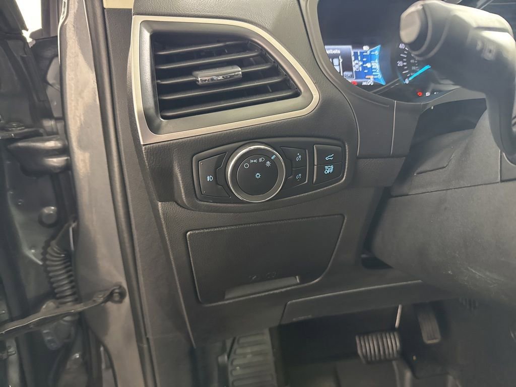 Certified 2024 Ford Edge SEL w/ Convenience Package AWD/4WD image 19