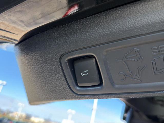 Certified 2022 Ford Expedition Limited image 32