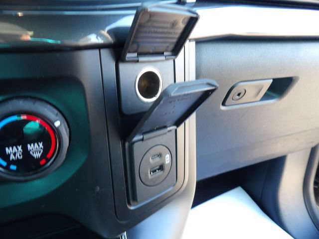 Certified 2021 Ford F150 XL w/ STX Appearance Package RWD image 26