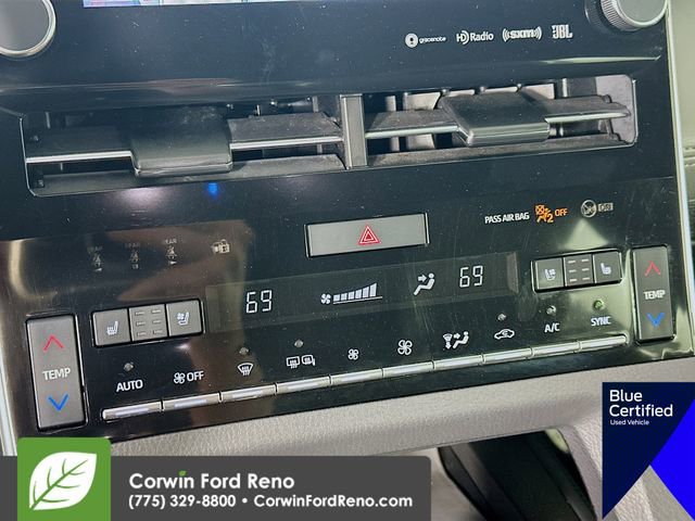 Used 2019 Toyota Avalon Limited w/ Advanced Safety Package image 19