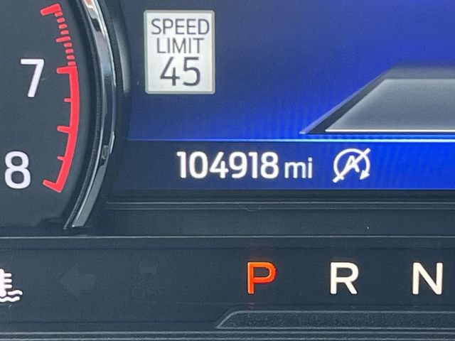 Certified 2022 Ford Explorer Limited RWD image 23