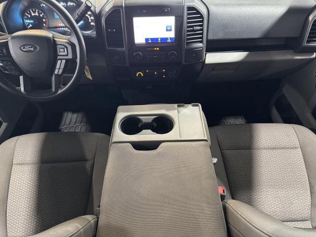 Certified 2020 Ford F150 XLT AWD/4WD image 22