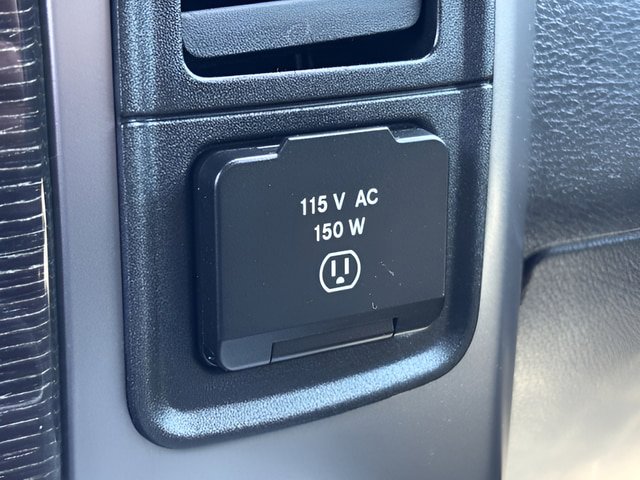 Used 2017 RAM 1500 Limited AWD/4WD image 17