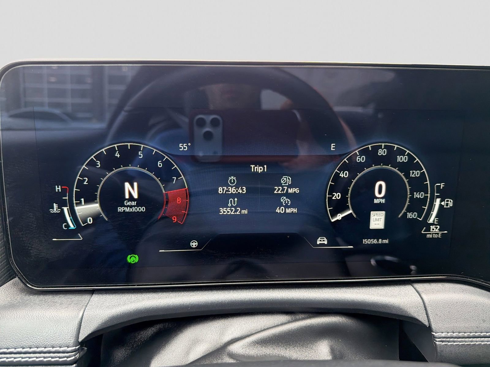 Certified 2024 Ford Mustang GT Premium RWD image 38