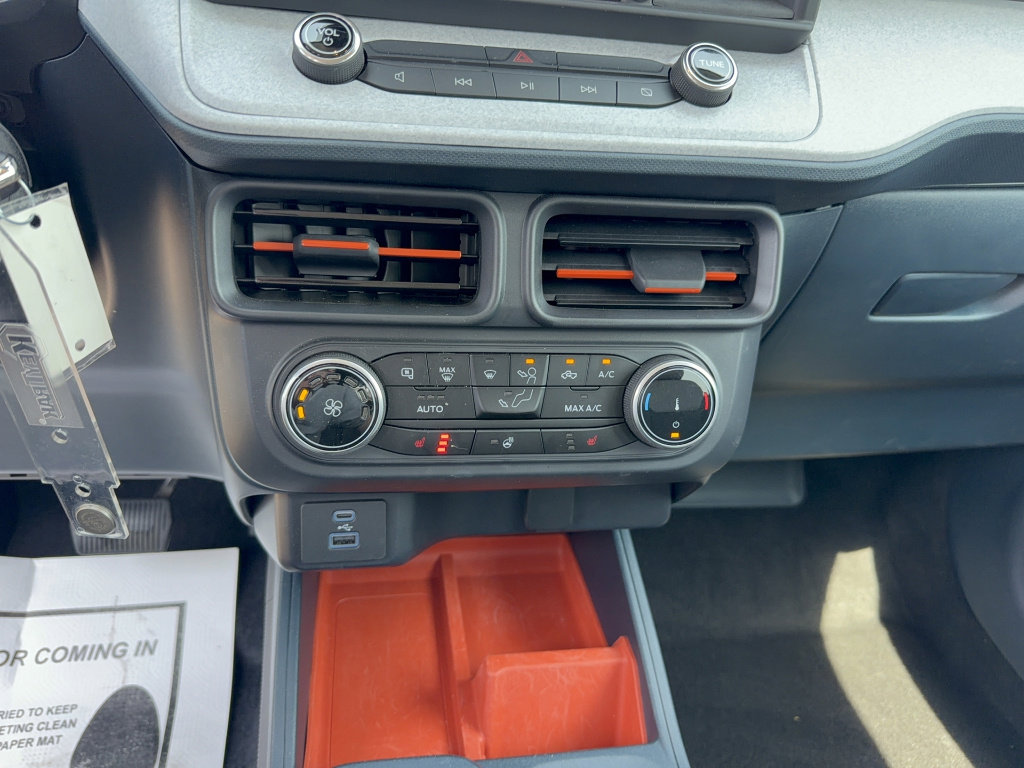 Certified 2023 Ford Maverick XLT w/ Equipment Group 300A Standard image 22