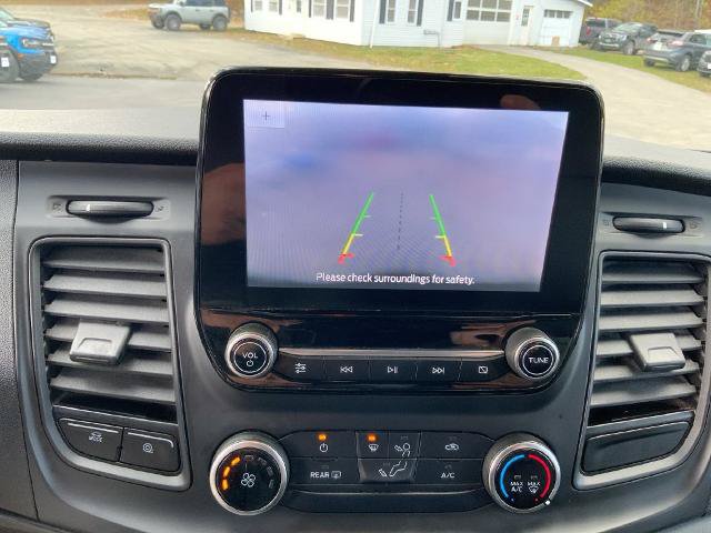 Certified 2020 Ford Transit 250 Medium Roof AWD image 19