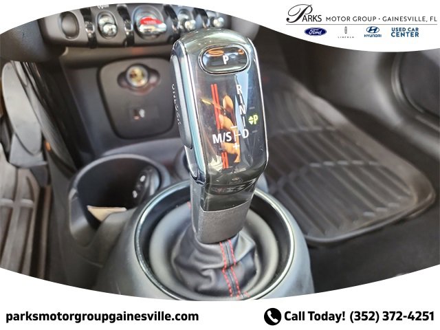 Used 2021 MINI Cooper S image 22