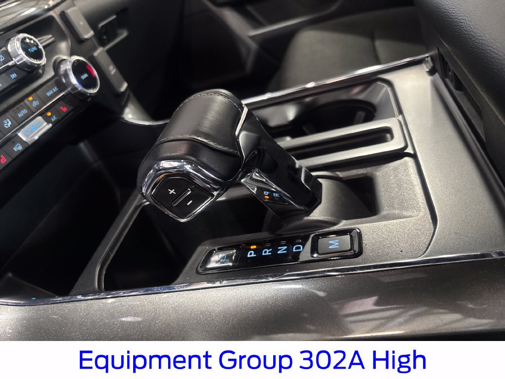 Certified 2023 Ford F150 XLT w/ Equipment Group 302A High AWD/4WD image 27
