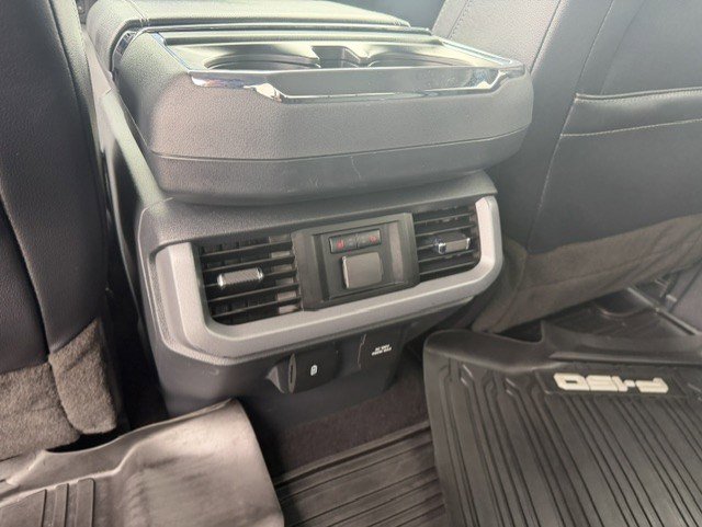 Certified 2023 Ford F150 Lariat w/ Equipment Group 502A High AWD/4WD image 29