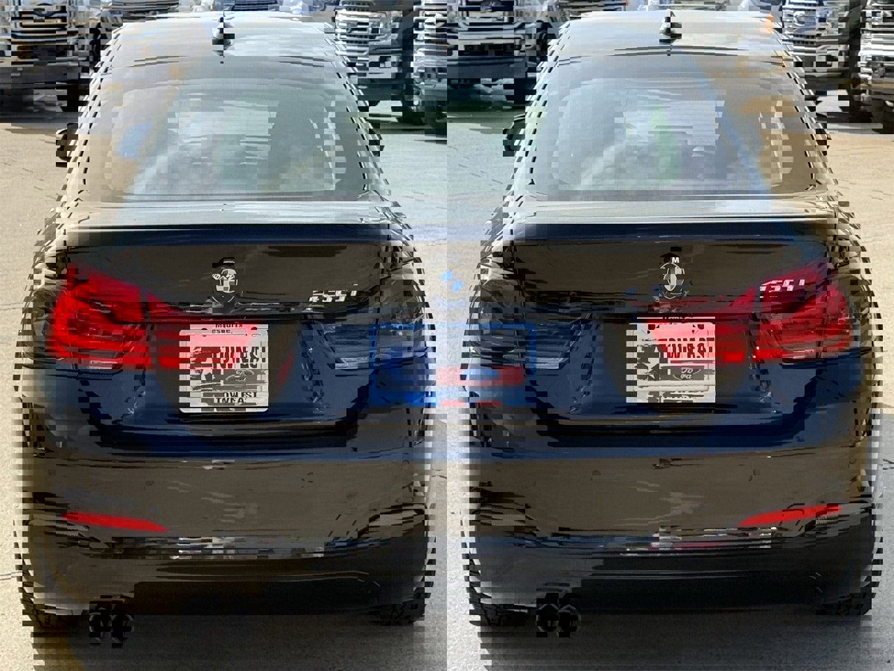 Used 2018 BMW 430i Gran Coupe image 6