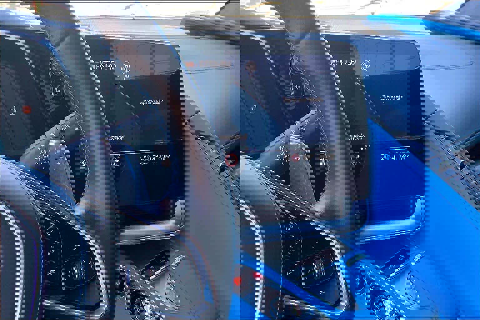 Used 2023 Chevrolet Corvette Stingray Premium Conv w/ Battery Protection Package image 6