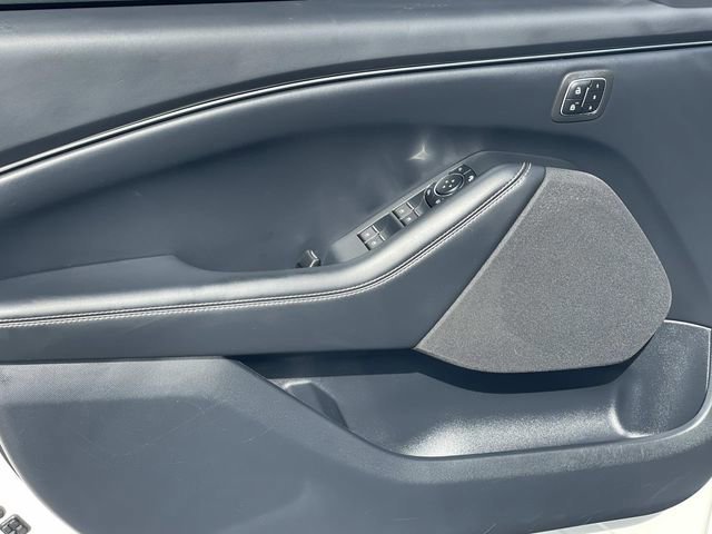 Certified 2023 Ford Mustang Mach-E Select w/ Comfort Package Lite image 21
