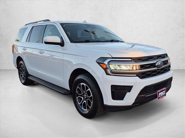 Certified 2024 Ford Expedition XLT AWD/4WD video 3