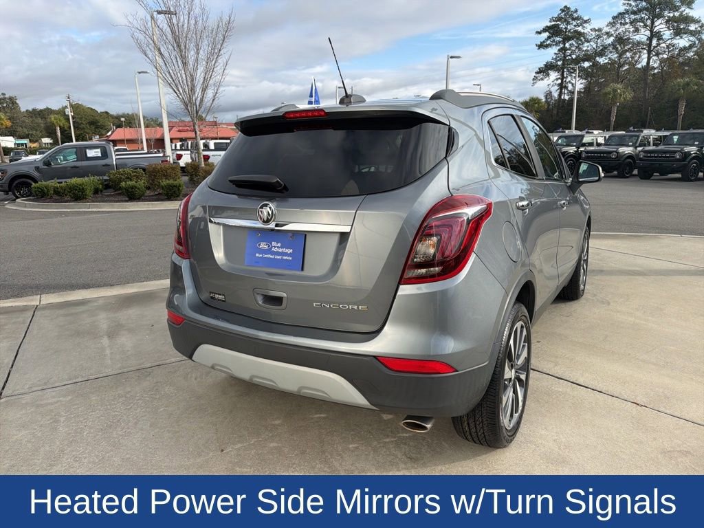 Used 2020 Buick Encore Essence image 5