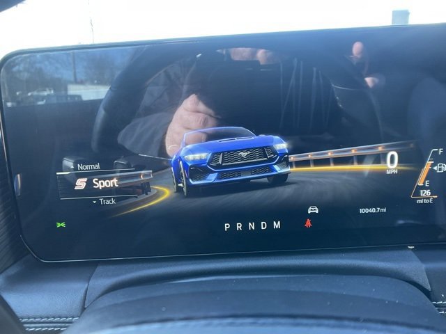 Certified 2024 Ford Mustang GT Premium image 32