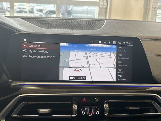 Used 2019 BMW X5 xDrive40i image 13